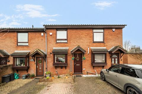 2 bedroom terraced house for sale, Fincham Close, Ickenham, Uxbridge