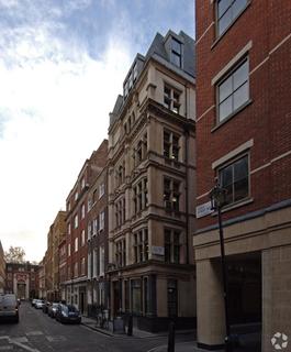Office to rent, 12-13 Essex St London WC2R 3AA