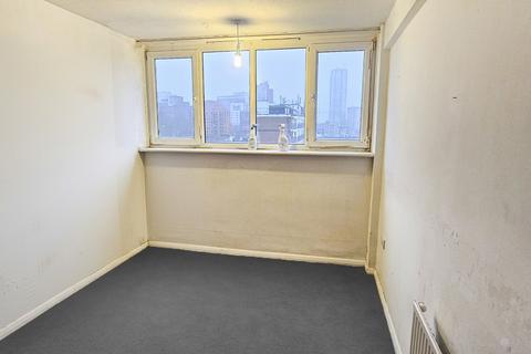 undefined, Canning Town, London, E16