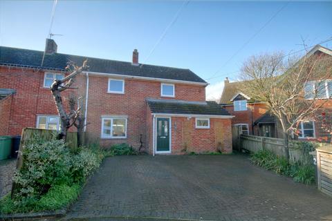 undefined, Horse Close, Great Haseley, OX44