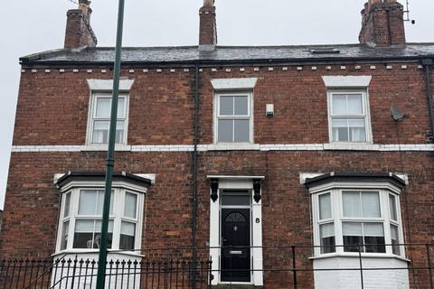 undefined, Zetland Terrace, Loftus, Saltburn-by-the-Sea, TS13