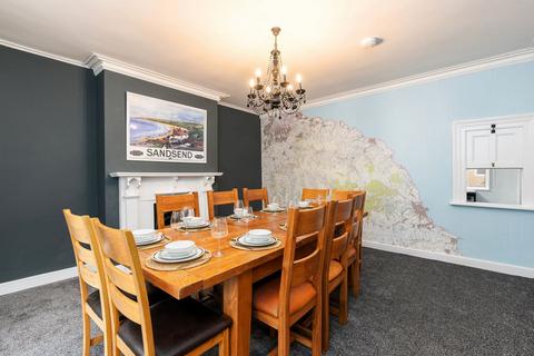 undefined, Zetland Terrace, Loftus, Saltburn-by-the-Sea, TS13