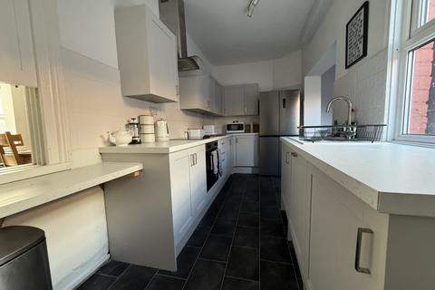 undefined, Zetland Terrace, Loftus, Saltburn-by-the-Sea, TS13
