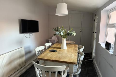 undefined, Zetland Terrace, Loftus, Saltburn-by-the-Sea, TS13