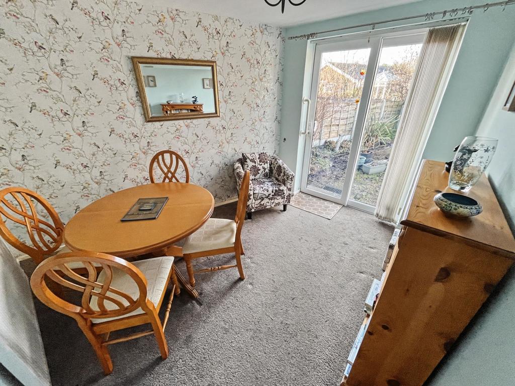 Dining/Sitting Room