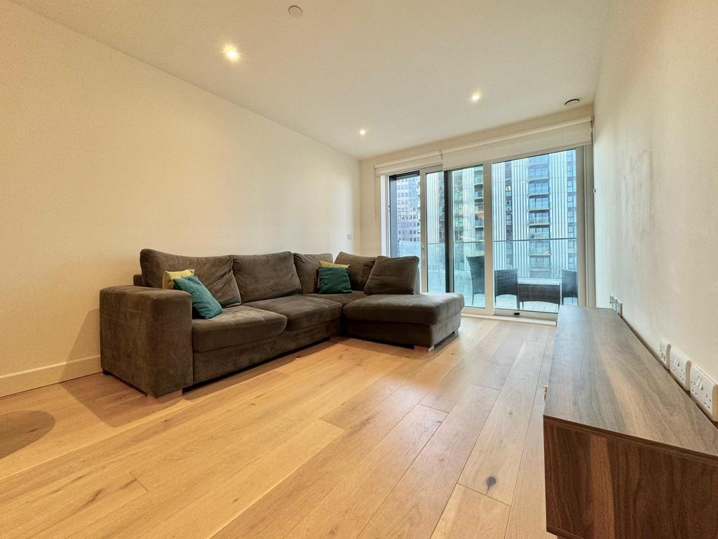 Two Bedroom Apartment to Rent