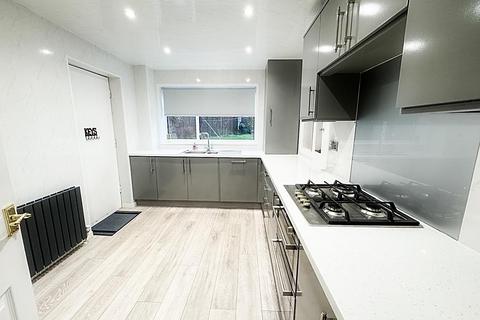 3 bedroom semi-detached house for sale, Ascot Close, Wallsend