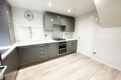 3 bedroom semi-detached house for sale, Ascot Close, Wallsend