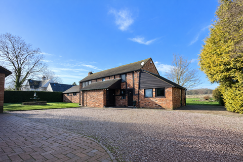 undefined, Hinton Court, Hinton, Lea Cross, Shrewsbury, Shropshire
