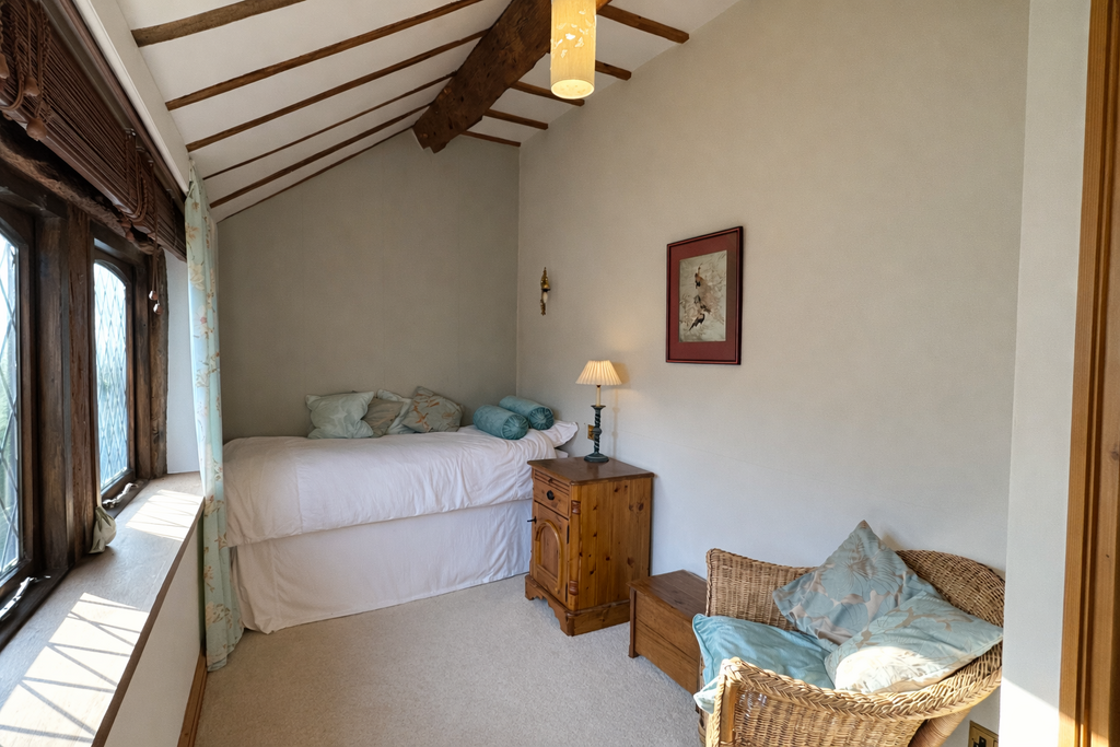 2 Hinton Court - bedroom 3