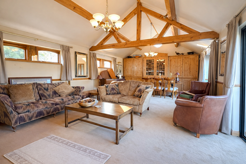 undefined, Hinton Court, Hinton, Lea Cross, Shrewsbury, Shropshire