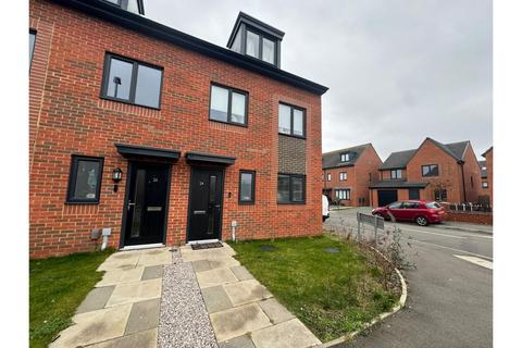 undefined, Britannia Street, Salford, M6