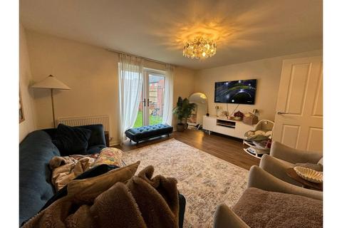 undefined, Britannia Street, Salford, M6