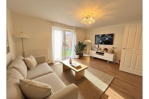 undefined, Britannia Street, Salford, M6