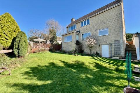 3 bedroom detached house for sale, Orchard Leaze, Dursley