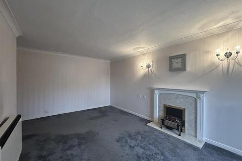 1 bedroom retirement property to rent, park Road, Timperley