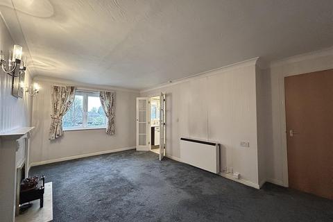 1 bedroom retirement property to rent, park Road, Timperley