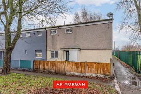 Pedmore Close, Woodrow South, Redditch, B98