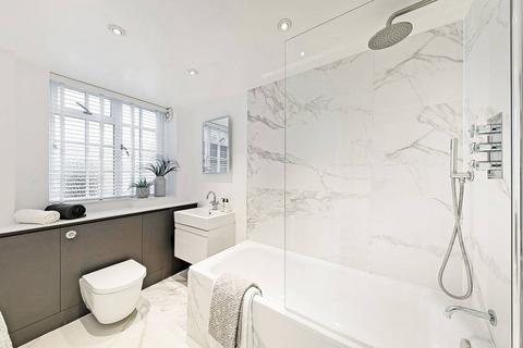 2 bedroom flat to rent, Stafford Court, High Street Kensington, London, W8