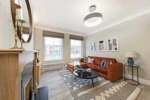 2 bedroom flat to rent, Stafford Court, High Street Kensington, London, W8