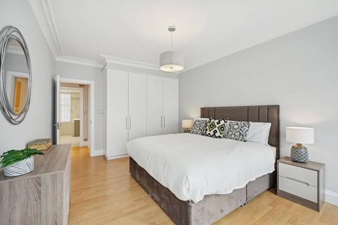 3 bedroom flat to rent, Stafford Court, High Street Kensington, London, W8