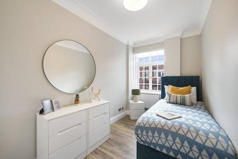 2 bedroom flat to rent, Stafford Court, High Street Kensington, London, W8