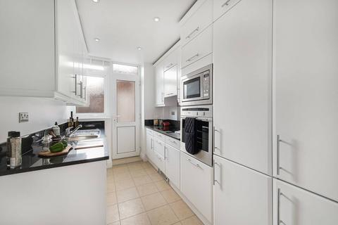 2 bedroom flat to rent, Stafford Court, High Street Kensington, London, W8