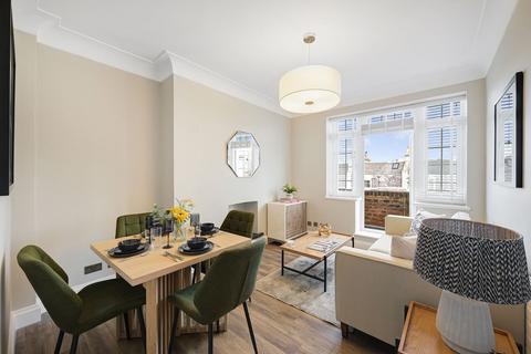 2 bedroom flat to rent, Stafford Court, High Street Kensington, London, W8