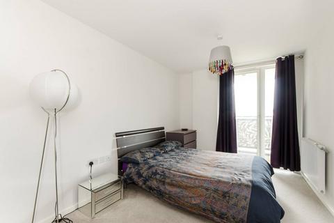 Pandora Court, Royal Docks, London, E16