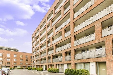 Pandora Court, Royal Docks, London, E16