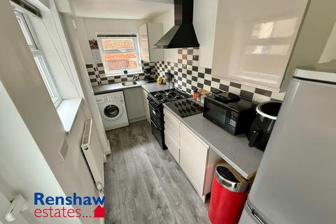 2 bedroom terraced house for sale, Little Hallam Lane, Ilkeston, Derbyshire