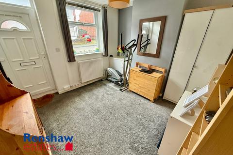 2 bedroom terraced house for sale, Little Hallam Lane, Ilkeston, Derbyshire