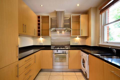 2 bedroom flat to rent, Chiswick High Road, Turnham Green, London, W4