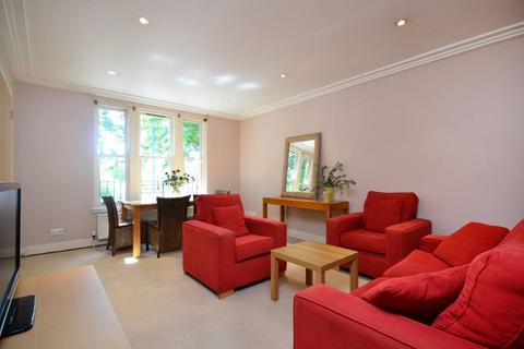2 bedroom flat to rent, Chiswick High Road, Turnham Green, London, W4
