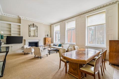 Lennox Gardens, London, SW1X
