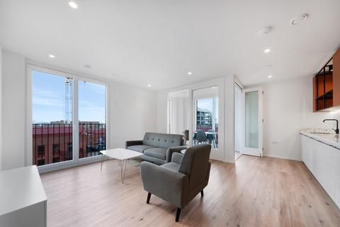undefined, Curlew House, 1 Hawser Lane, London, E14