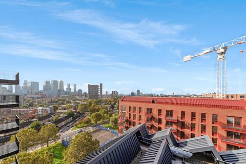 undefined, Curlew House, 1 Hawser Lane, London, E14