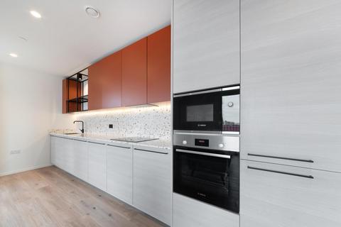 undefined, Curlew House, 1 Hawser Lane, London, E14