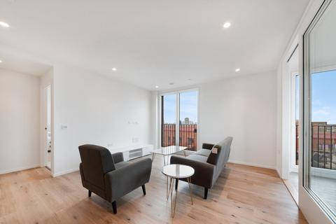 undefined, Curlew House, 1 Hawser Lane, London, E14