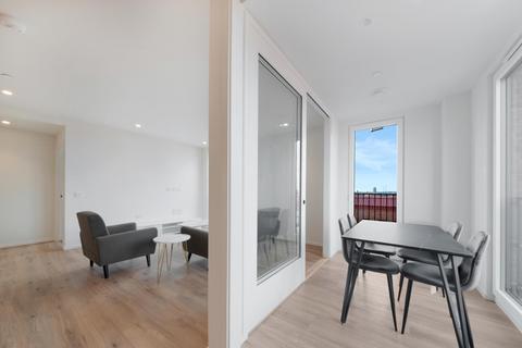 undefined, Curlew House, 1 Hawser Lane, London, E14