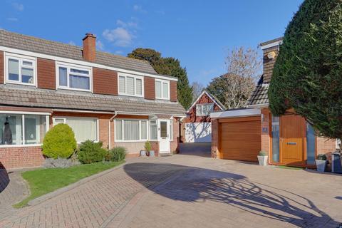 undefined, Luard Court, Warblington, Havant