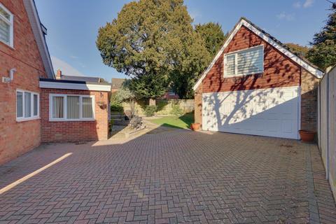 undefined, Luard Court, Warblington, Havant