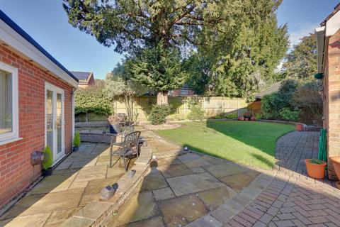 undefined, Luard Court, Warblington, Havant