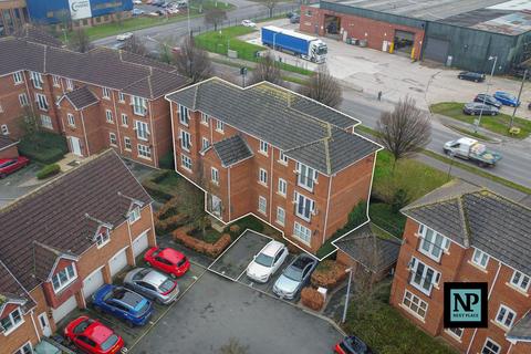 undefined, Meander Close, Wilnecote, B77