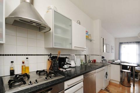 1 bedroom flat to rent, Penton Street, Islington, London, N1