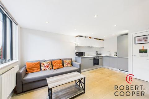1 bedroom apartment for sale, Field End Road, Eastcote, HA4