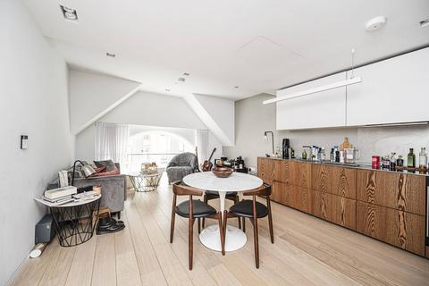 undefined, Bartholomew Close, Barbican, London, EC1A