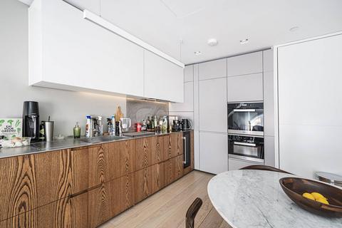 undefined, Bartholomew Close, Barbican, London, EC1A