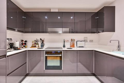2 bedroom flat for sale, Tudor Street, City, London, EC4Y