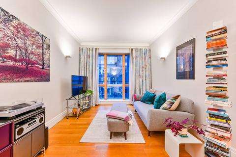 2 bedroom flat for sale, Tudor Street, City, London, EC4Y